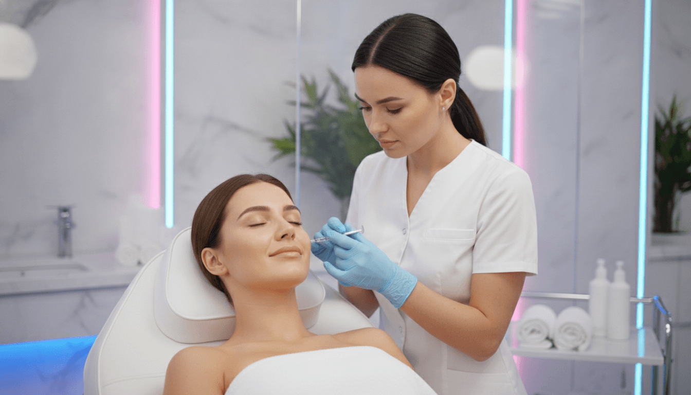Injectables