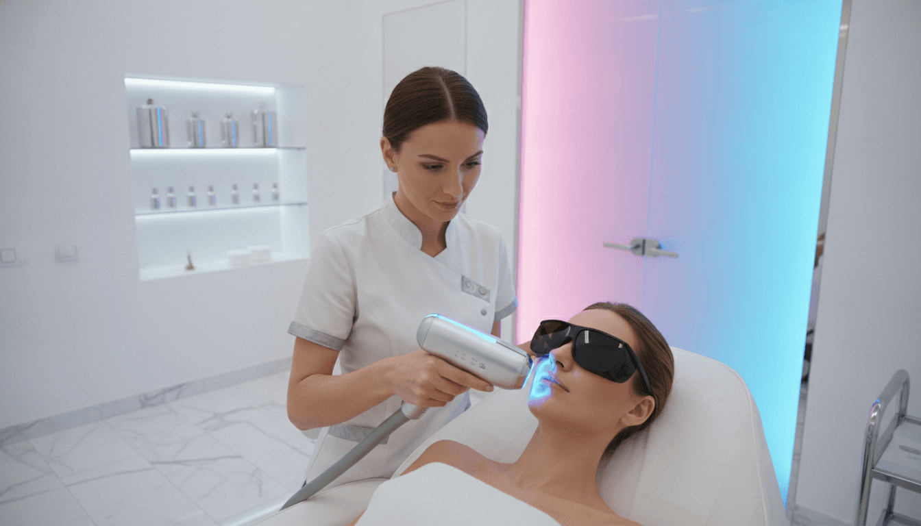 Laser Treatments