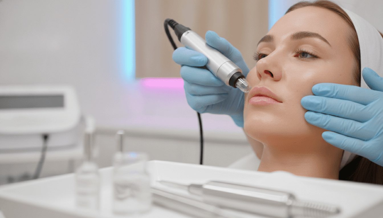 Skin Rejuvenation